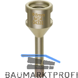 DIEWE Diamant Fliesen Trockenbohrer Premium 7 M14 � 8 mm