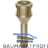 DIEWE Diamant Fliesen Trockenbohrer Premium 7 M14 � 10 mm