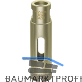DIEWE Diamant Fliesen Trockenbohrer Premium 7 M14 � 25 mm