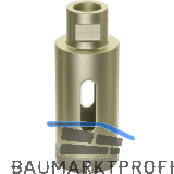 DIEWE Diamant Fliesen Trockenbohrer Premium 7 M14 � 35 mm