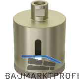 DIEWE Diamant Fliesen Trockenbohrer Premium 7 M14 � 68 mm