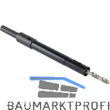 STERN Rollladenlochs�ge mit Schaft Nutzl�nge 100 mm � 17 mm