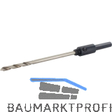 STERN Aufnahmeschaft inkl. Vorbohrer Gesamtl�nge 220 mm � 7 mm