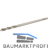 STERN Vorbohrer zu Rollladenlochs�ge Gesamtl�nge 150 mm � 7 mm