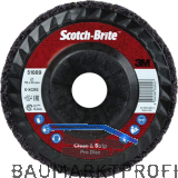 3M Grobreinigungsscheibe XT-RD Pro 115 x 22 mm