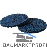 3M Grobreinigungsscheibe CG-DC blau 150 x 13 mm