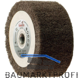 LUKAS Lamellenwalze LWV Normalkorund 100 x 50 mm Korn A 106 M14