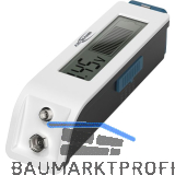 ANSMANN Batterietester Comfort Check LC-Display 1900-0110