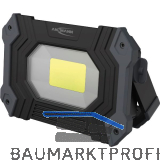 ANSMANN LED-Arbeitsstrahler FL2500R 30 Watt 2800 Lumen IP64