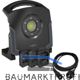 ANSMANN LED Akku-Arbeitsstrahler 60W 6350 Lumen IP44 / IP65