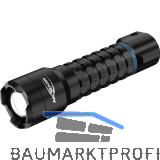 ANSMANN Taschenlampe TS 3000 RF�LED 2800 Lumen IPX4