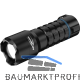 ANSMANN Taschenlampe TS 450 RF�LED 400 Lumen IPX4