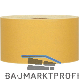 3M Handschleifpapier 236U Breite 115 mm Korn 80 1Rolle=50 Meter