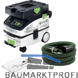 FESTOOL Absaugger�t CTL Mini I Cleantec 350-1200 Watt
