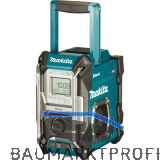 MAKITA Akku-Radio MR002G 12 / 18 / 40 Volt