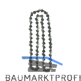 MAKITA Ersatzs�gekette 3/8" 35 cm