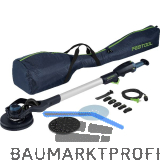 FESTOOL Langhalsschleifer LHS 2-M 225 EQ Planex