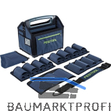 FESTOOL Systainer� ToolBag SYS 3 T-BAG M
