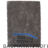 3M Schleifvliesrolle CF-SR Multi-Flex Korn sufn (P500-P600) grau 1Rolle=35Blatt