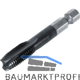 FEIN Gewindebohrer HSS Vario M 18 x 2,5 mm