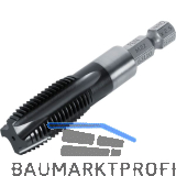 FEIN Gewindebohrer HSS Vario M 22 x 2,5 mm