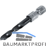 FEIN Vario Spiralbohrer HSS 64 HRC TiAlN 6-kant Schaft � 8,5 mm f�r M10