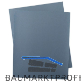 STARCKE Wasserfestes Schleifpapier 230 x 280 mm Korn 150