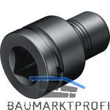 FEIN Adapter 3/4" Au�envierkant - Vario Bit-Schaft