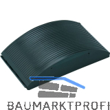 KAUFMANN Hartgummi-Schleifklotz 130 x 70 mm