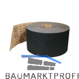 STARCKE Fu�bodenschleifpapier breite 200 mm Korn 60 1Rolle=50 Meter