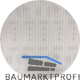 SIA Netz-Schleifgitter Sianet � 150 mm Korn 400 Inhalt 50 St�ck