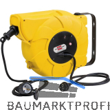 BRENNENSTUHL Automatik-Kabelaufroller EFG20 IP44 L�nge 20 m