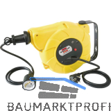 BRENNENSTUHL Automatik-Kabelaufroller�EF10 IP20 L�nge 10 m