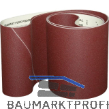 BOHR Schleifband Diamantflex Professional 150 x 2250 mm Korn 80