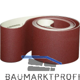 BOHR Schleifband Diamantflex Professional 150 x 6800 mm Korn 100