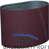 BOHR Schleifband MXL 75 x 457 mm Korn 100