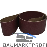 BOHR Schleifband AC 411 X 45 x 715 mm Korn 120