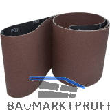 BOHR Schleifband X 868 150 x 2000 mm Korn 180