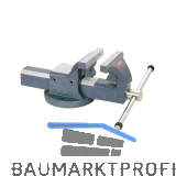 Parallelschraubstock Fortissimo Fix Backenbreite 150 mm