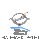 Drehteller zu Fortissimo Fix 175 mm