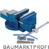 BGS Parallel-Schraubstock 100mm