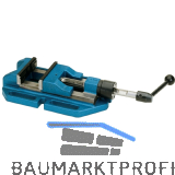 R�HM Schnellspann-Schraubstock BSS Gr.3 Backenbreite 135 mm