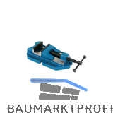 R�HM Bohrmaschinen-Schraubstock BOF Gr.4 Backenbreite 160 mm
