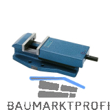 R�HM Maschinen-Schraubstock RS Gr.1 Backenbreite 92 mm