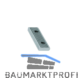 R�HM Spannbacke SGN Backenbreite 160 mm zu RS/SG/UH/UZ