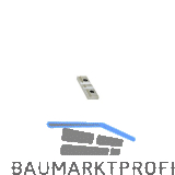 R�HM Spannbacke SPR Backenbreite 135 mm zu RS/SG/UH/UZ