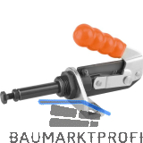 KIPP Schubstangenspanner Type K0084 mit Konsole Hub 38 mm