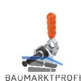 KIPP Schubstangenspanner Type K0085 mit Konsole Hub 20 mm