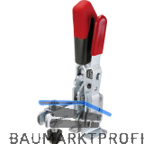 AMF Senkrechtspanner Type 6800S/Gr.3 mit Sicherheitsverriegelung