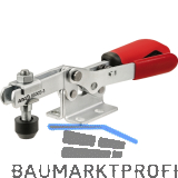 AMF Waagrechtspanner Type 6830S/Gr.4 mit Sicherheitsverriegelung